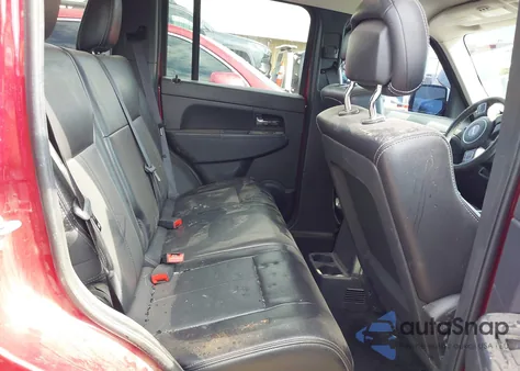 2012 Jeep Liberty Sport from USA, damaged, VIN 1C4PJMAK6CW176393